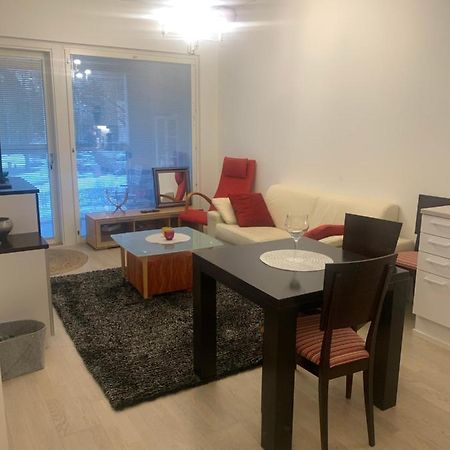 Modern Apartment Nearby Airport Vantaa Ngoại thất bức ảnh