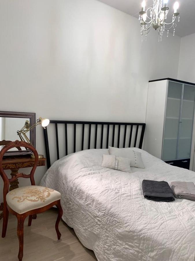 Modern Apartment Nearby Airport Vantaa Ngoại thất bức ảnh